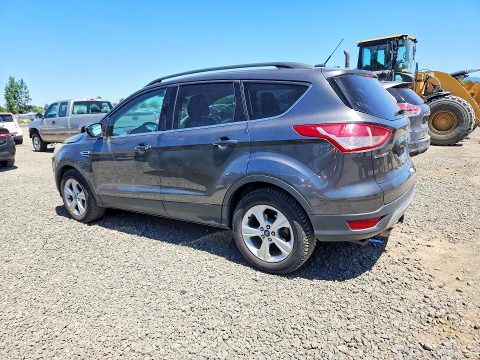 59726306 :رقم المزاد ، 1FMCU9GX4FUA53029 vin ، 2015 Ford Escape مزاد بيع