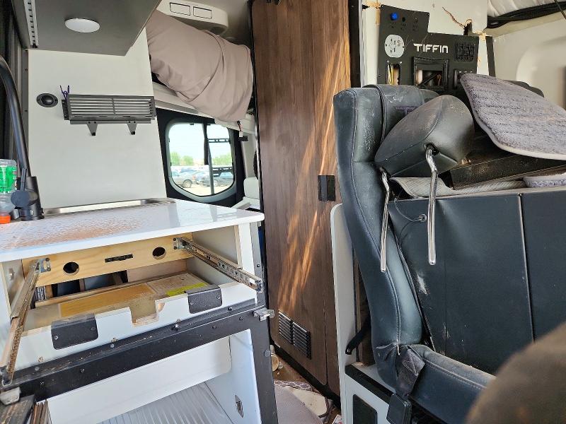 Продаж на аукціоні авто 2024 Mercedes-benz Sprinter, vin: W1W4NBVY0RT177399, номер лоту: 59858296