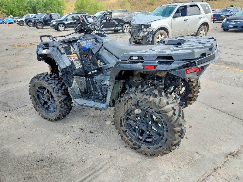Продаж на аукціоні авто 2022 Polaris Sportsman, vin: 4XASHY572NA159679, номер лоту: 61968806