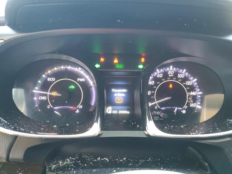 2013 Toyota Avalon Hybrid მანქანა იყიდება აუქციონზე, vin: 4T1BD1EBXDU016486, აუქციონის ნომერი: 62239786