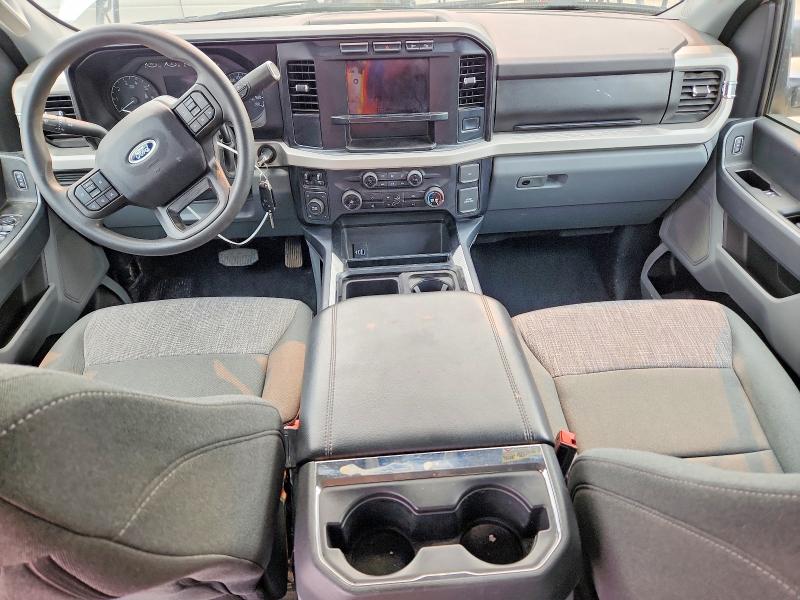 Продажа на аукционе авто 2024 Ford F250, vin: 1FT7W2BN8RED19390, номер лота: 61605696