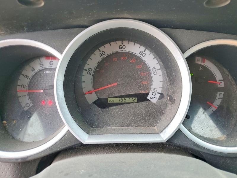 Продажа на аукционе авто 2012 Toyota Tacoma, vin: 3TMJU4GN9CM127753, номер лота: 59344586