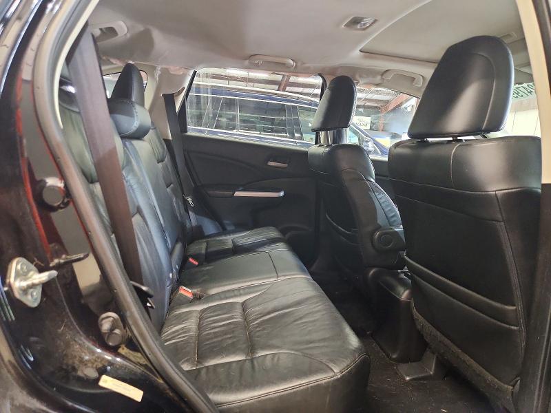 62247996 :رقم المزاد ، 2HKRM4H71DH653515 vin ، 2013 Honda Cr-v مزاد بيع