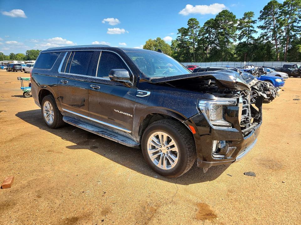 Aukcja sprzedaży 2021 Gmc Yukon Xl, vin: 1GKS2GKD6MR423568, numer aukcji: 62465356