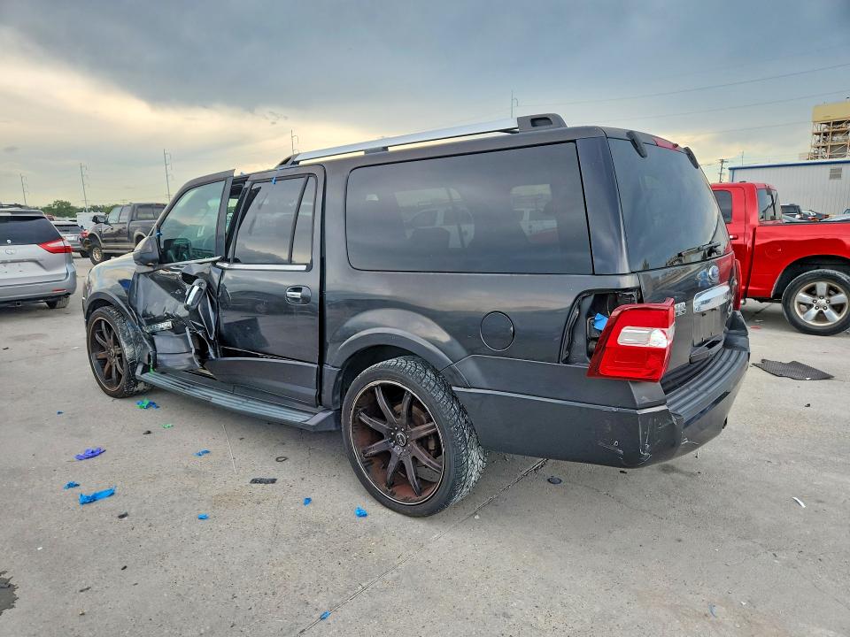 Aukcja sprzedaży 2007 Ford Expedition, vin: 1FMFK195X7LA06398, numer aukcji: 59783386