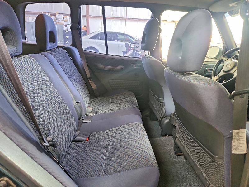 60117136 :رقم المزاد ، JT3HP10V0X7133878 vin ، 1999 Toyota Rav4 مزاد بيع