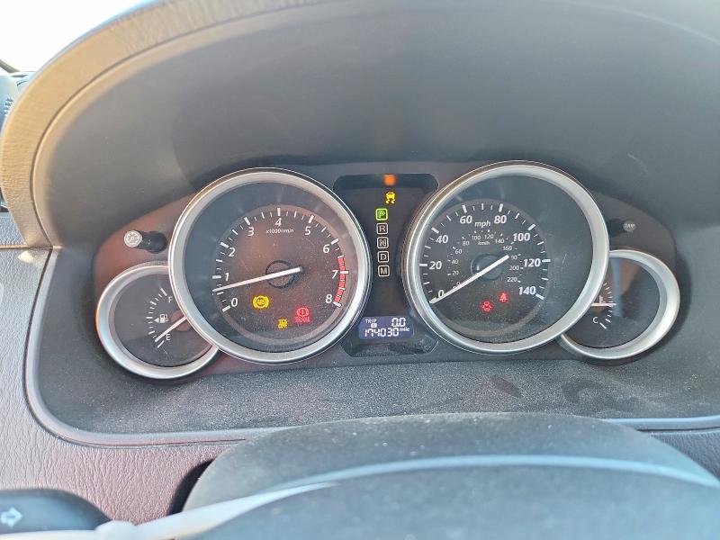 Aukcja sprzedaży 2014 Mazda Cx-9, vin: JM3TB3DA3E0437789, numer aukcji: 60036776