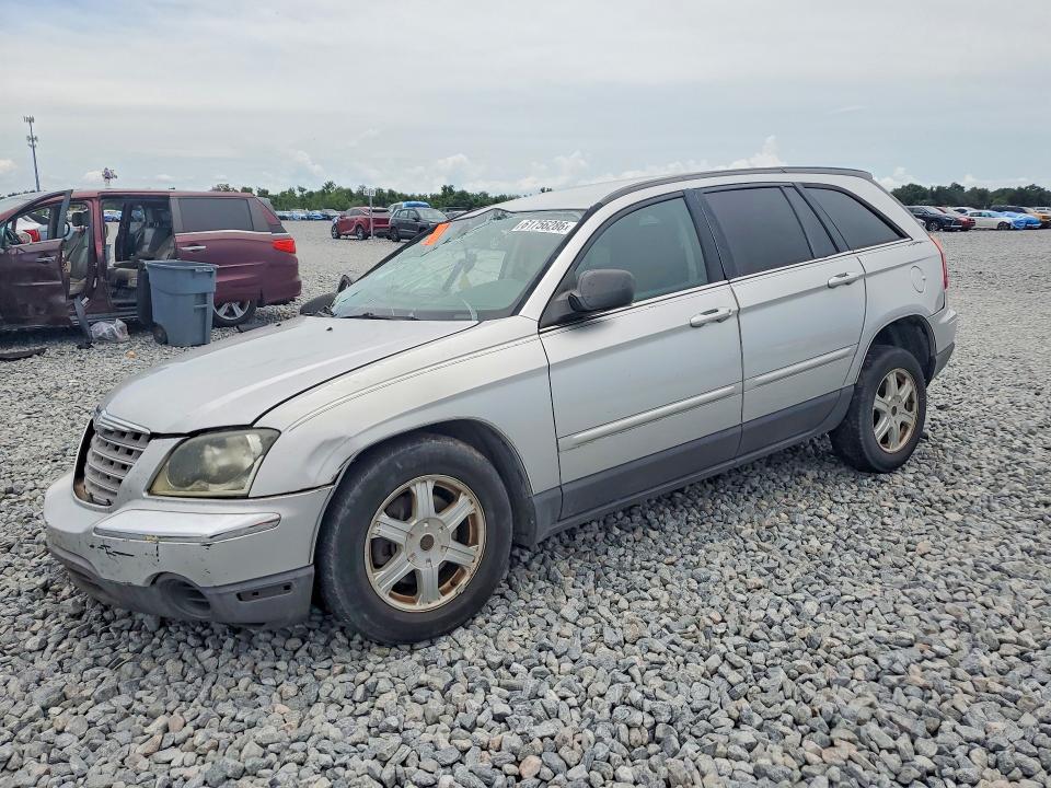 Aukcja sprzedaży 2006 Chrysler Pacifica, vin: 2A4GM68446R785676, numer aukcji: 61756286