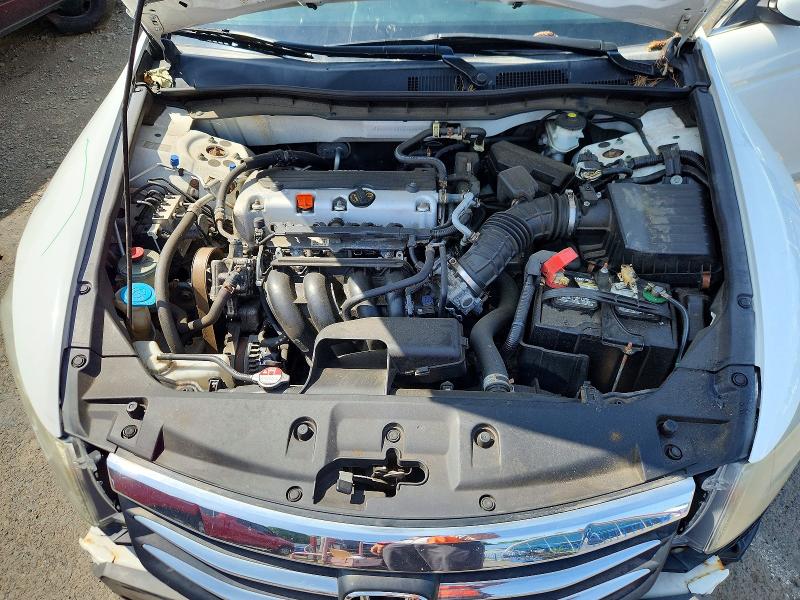 2012 Honda Accord მანქანა იყიდება აუქციონზე, vin: 1HGCP2F6XCA192494, აუქციონის ნომერი: 60976076