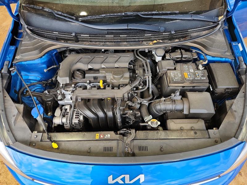 Продажа на аукционе авто 2023 Kia Rio, vin: 3KPA24AD3PE539253, номер лота: 62056406