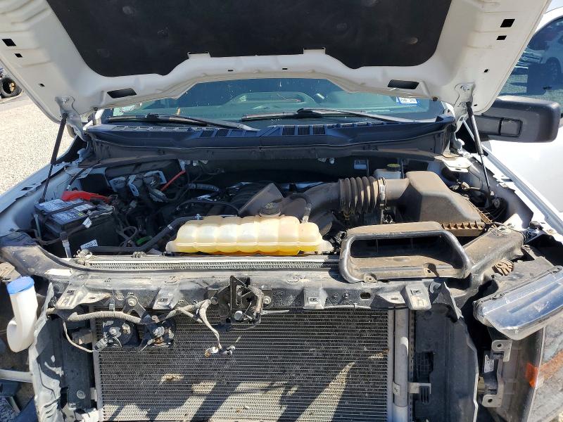 Продаж на аукціоні авто 2023 Ford F150, vin: 1FTFW1E52PKE94718, номер лоту: 60747266