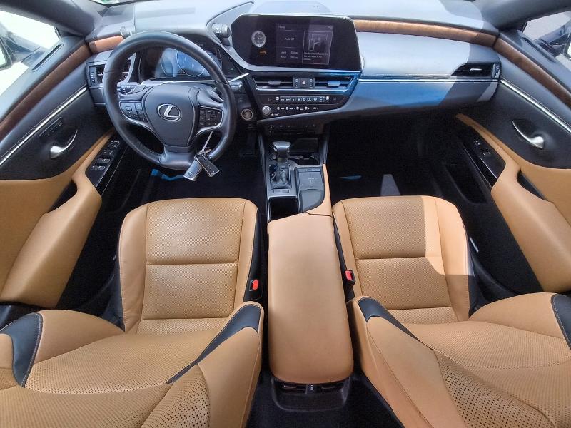 Aukcja sprzedaży 2022 Lexus Es 350, vin: 58ADZ1B19NU137218, numer aukcji: 61778846