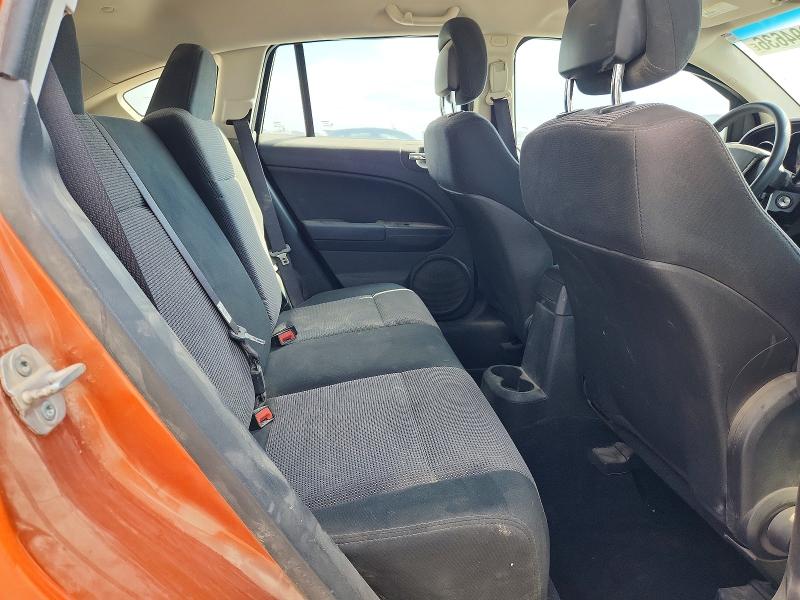 Продажа на аукционе авто 2011 Dodge Caliber, vin: 1B3CB5HA5BD297216, номер лота: 63394636