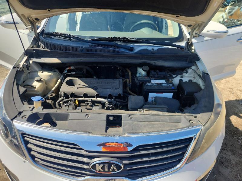 61038836 :رقم المزاد ، KNDPC3A22C7173327 vin ، 2012 Kia Sportage مزاد بيع