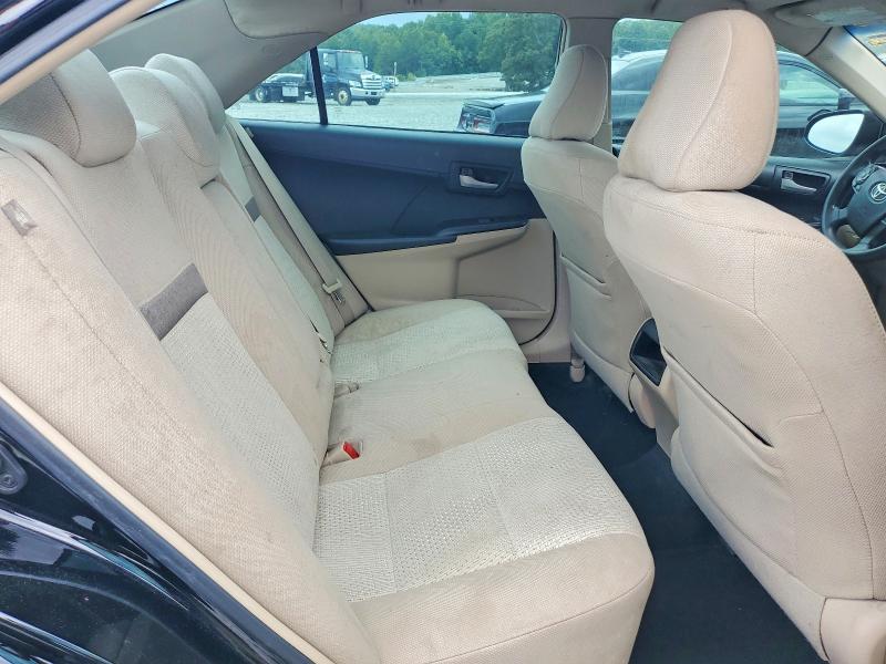 Aukcja sprzedaży 2014 Toyota Camry, vin: 4T1BF1FK0EU743789, numer aukcji: 60772676
