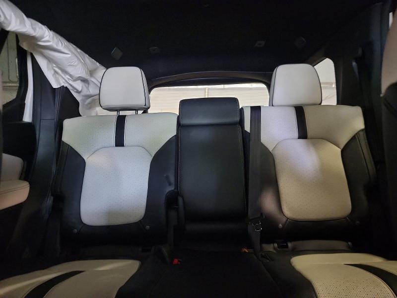 Продаж на аукціоні авто 2026 Honda Passport, vin: 5FNYF9H86TB036216, номер лоту: 59699476
