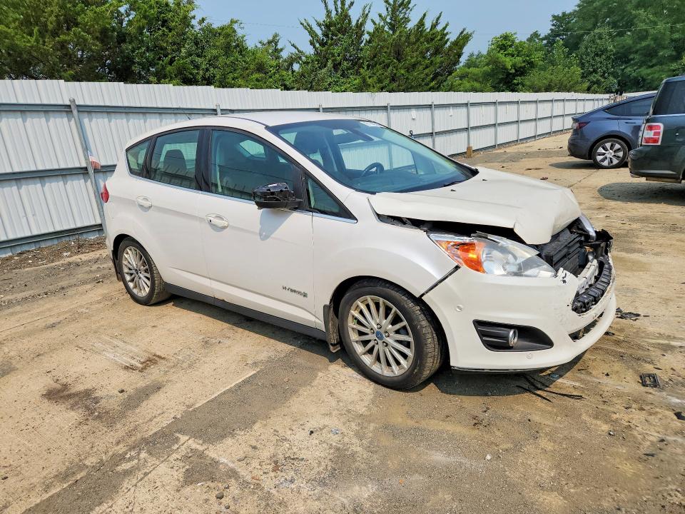 2013 Ford C-max მანქანა იყიდება აუქციონზე, vin: 1FADP5BU6DL519400, აუქციონის ნომერი: 61148366