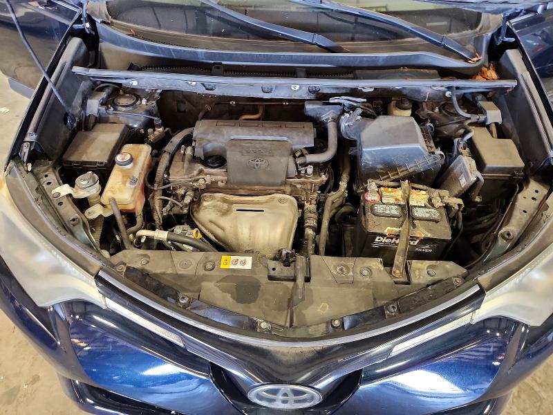 Продажа на аукционе авто 2017 Toyota Rav4, vin: JTMWFREVXHD094202, номер лота: 59240476