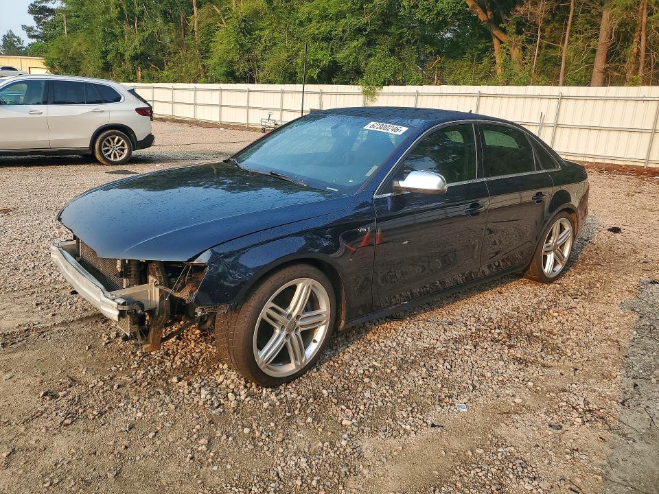 Aukcja sprzedaży 2011 Audi S4, vin: WAUKGAFLXBA009648, numer aukcji: 62300246