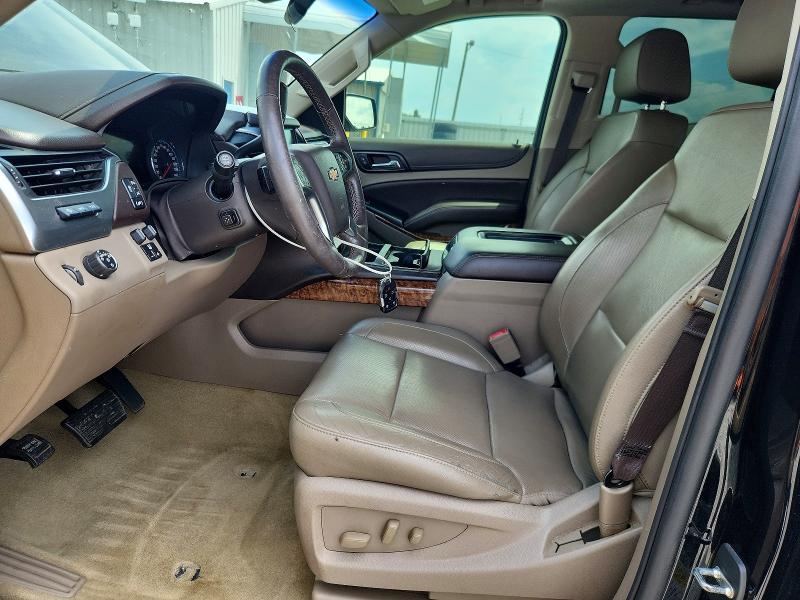 Aukcja sprzedaży 2017 Chevrolet Tahoe, vin: 1GNSCCKC8HR113492, numer aukcji: 59290176