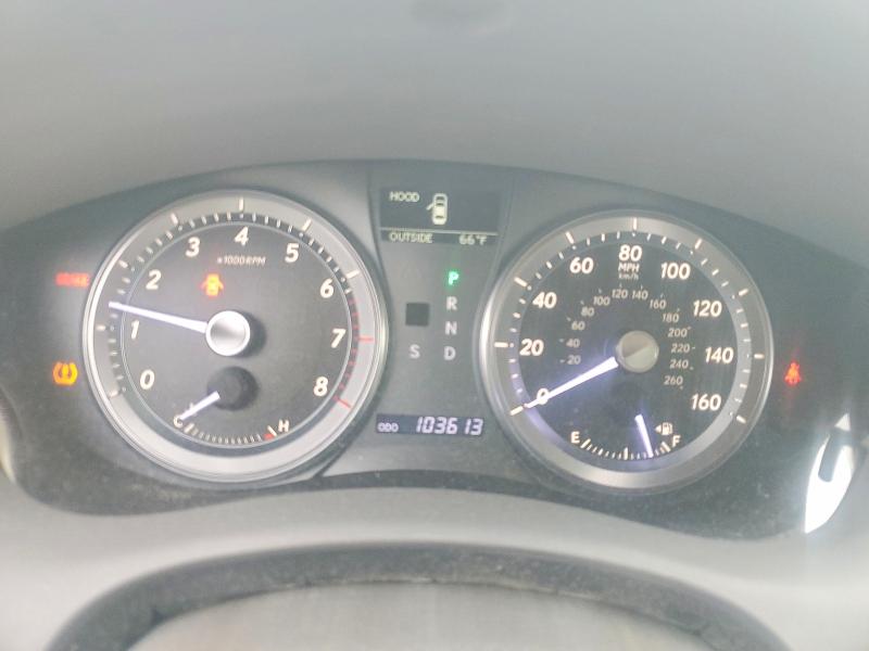 Продажа на аукционе авто 2012 Lexus Es, vin: JTHBK1EG2C2503955, номер лота: 59283636