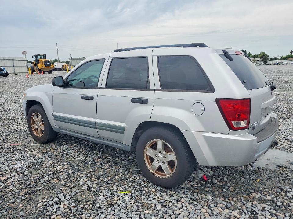 Aukcja sprzedaży 2006 Jeep Grand Cherokee, vin: 1J4GR48K76C112765, numer aukcji: 63074156
