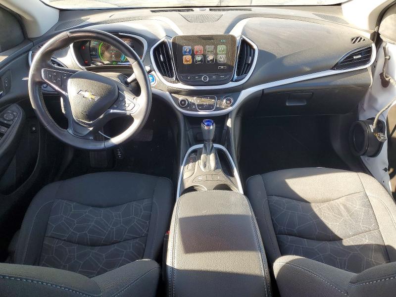 Продаж на аукціоні авто 2017 Chevrolet Volt, vin: 1G1RC6S55HU108007, номер лоту: 62095556