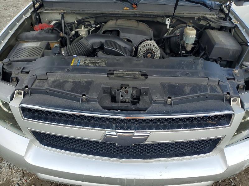 Продажа на аукционе авто 2010 Chevrolet Tahoe, vin: 1GNUKBE06AR216455, номер лота: 60290986