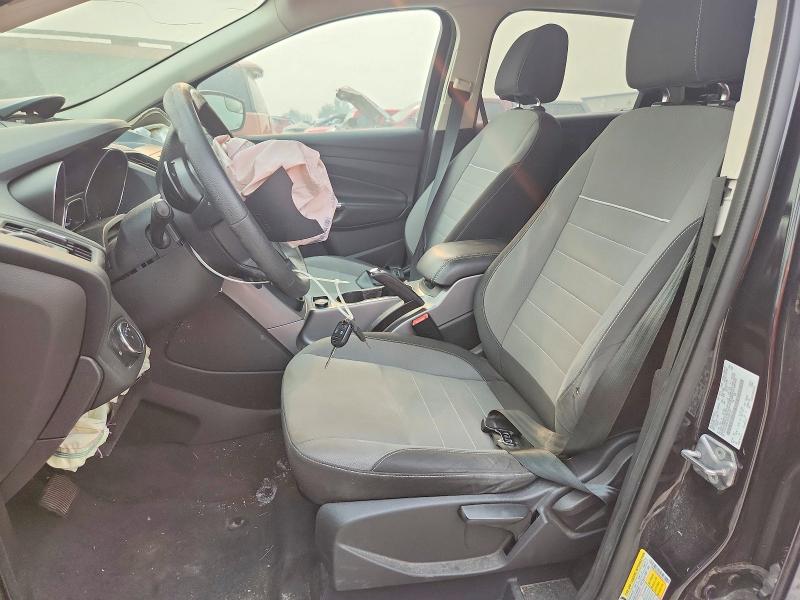 Продажа на аукционе авто 2013 Ford Escape, vin: 1FMCU9GX3DUA95107, номер лота: 60951016