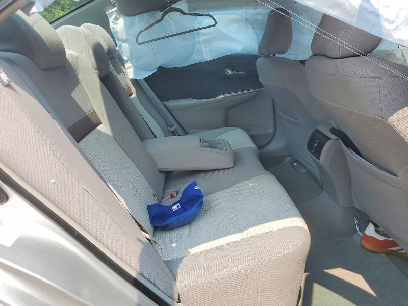 Aukcja sprzedaży 2014 Toyota Camry, vin: 4T4BF1FK7ER411743, numer aukcji: 62310226
