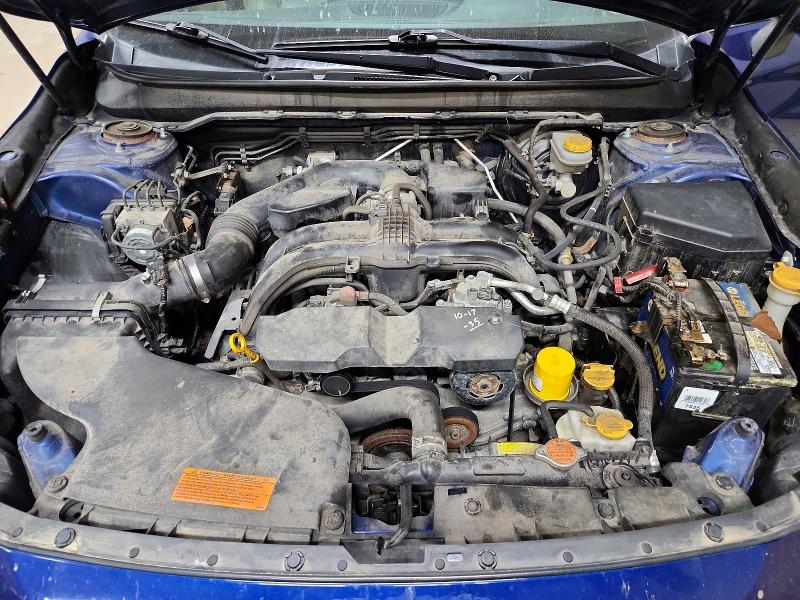 Продаж на аукціоні авто 2015 Subaru Outback, vin: 4S4BSACCXF3232767, номер лоту: 59554826