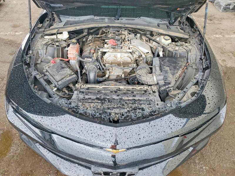 2017 Chevrolet Camaro მანქანა იყიდება აუქციონზე, vin: 1G1FB1RX6H0164643, აუქციონის ნომერი: 61220466
