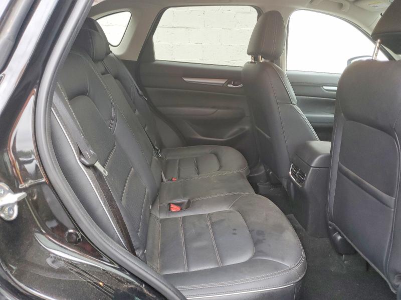 Aukcja sprzedaży 2025 Mazda Cx-5, vin: JM3KFBCL4S0566133, numer aukcji: 59236726