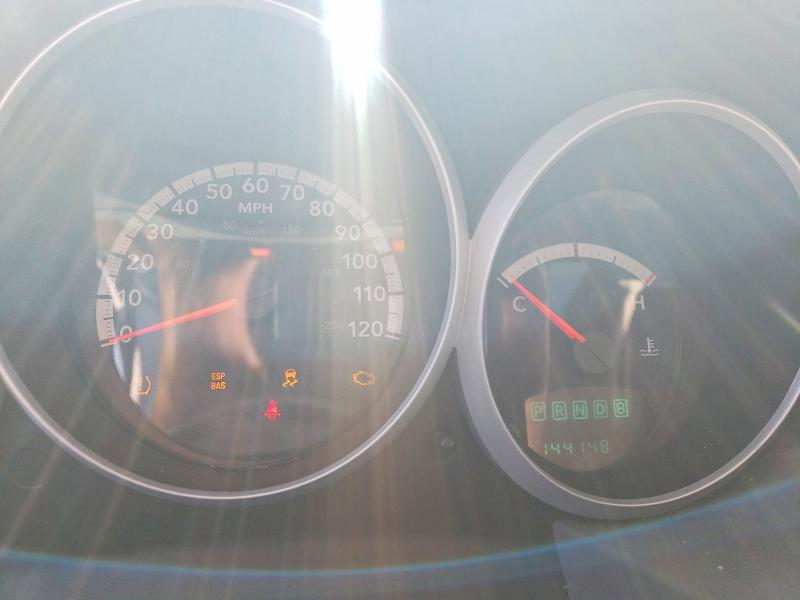 Продажа на аукционе авто 2008 Dodge Grand Caravan, vin: 2D8HN44H78R127505, номер лота: 61893196