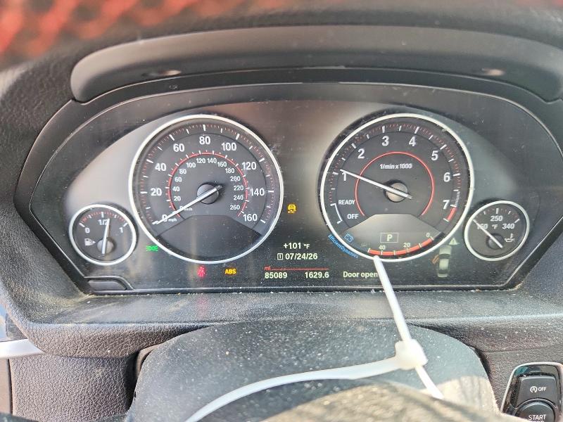Продажа на аукционе авто 2017 Bmw 330, vin: WBA8D9C38HA011686, номер лота: 61539986