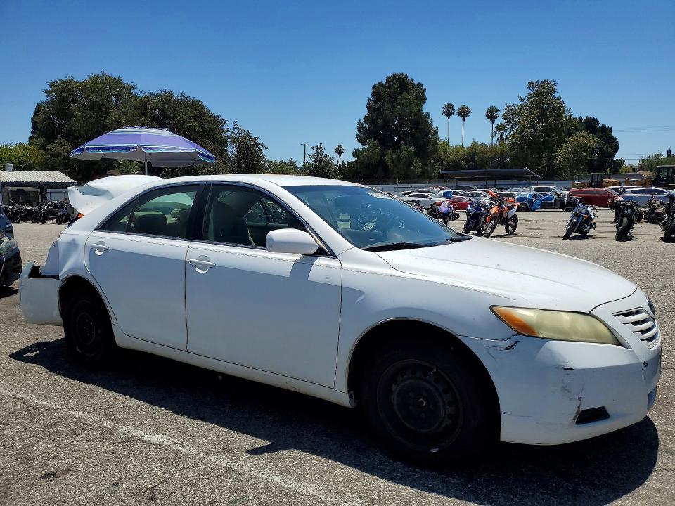59732956 :رقم المزاد ، 4T4BE46K99R061381 vin ، 2009 Toyota Camry مزاد بيع