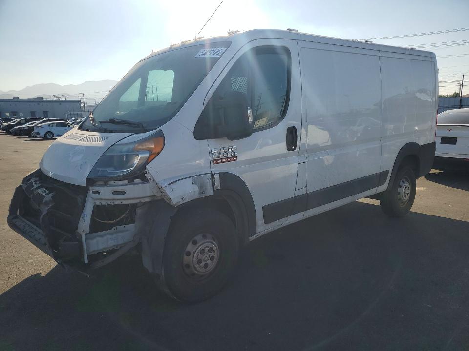 Aukcja sprzedaży 2016 Ram Promaster 1500, vin: 3C6TRVAG6GE133561, numer aukcji: 60822706