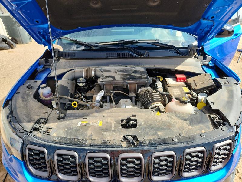 Aukcja sprzedaży 2026 Jeep Compass, vin: 3C4NJDBN5TT178867, numer aukcji: 60298206