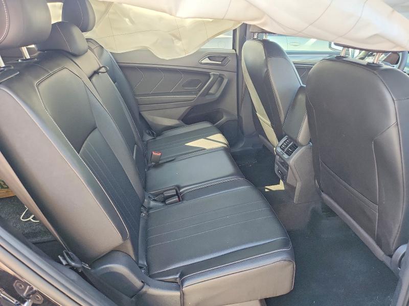 Aukcja sprzedaży 2024 Volkswagen Tiguan, vin: 3VVCB7AX6RM202638, numer aukcji: 60471626