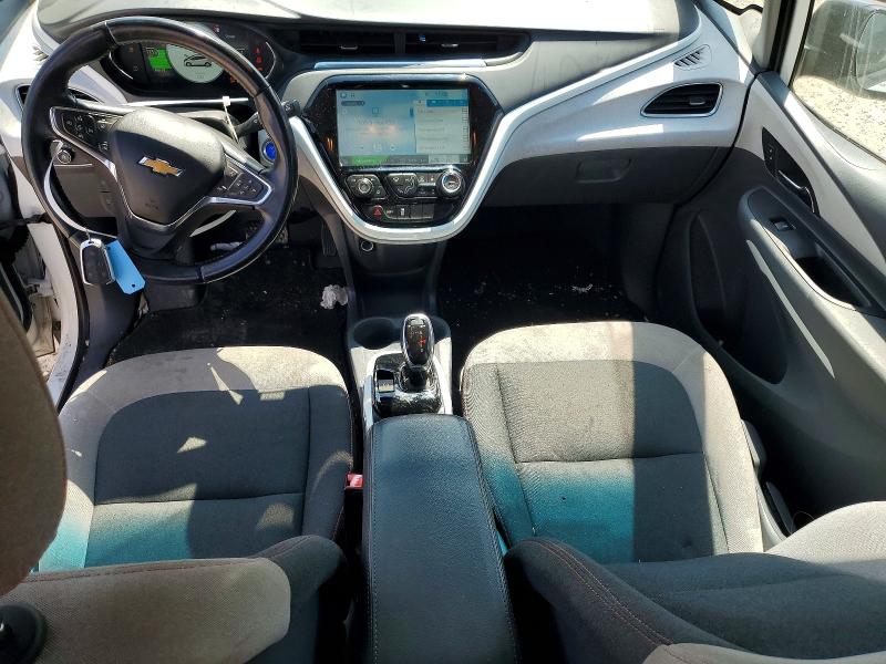 Aukcja sprzedaży 2020 Chevrolet Bolt Ev, vin: 1G1FY6S06L4145357, numer aukcji: 60969786