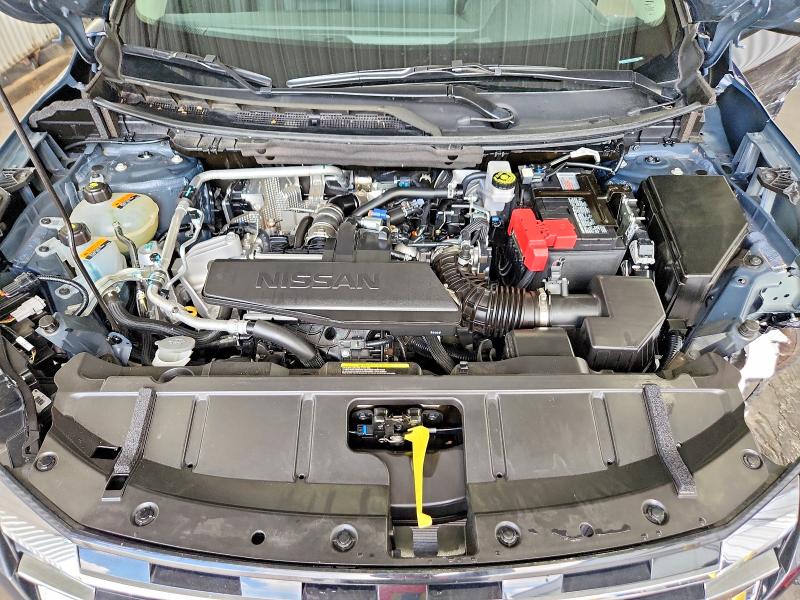 Продажа на аукционе авто 2026 Nissan Rogue, vin: 5N1BT3CA6TC735070, номер лота: 60575796