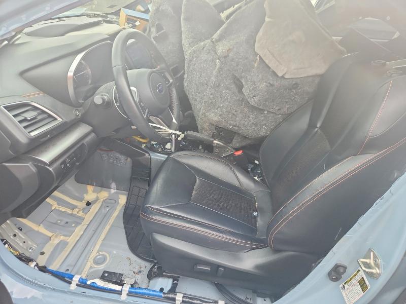 Продаж на аукціоні авто 2021 Subaru Crosstrek, vin: JF2GTHMC8MH301293, номер лоту: 61241186