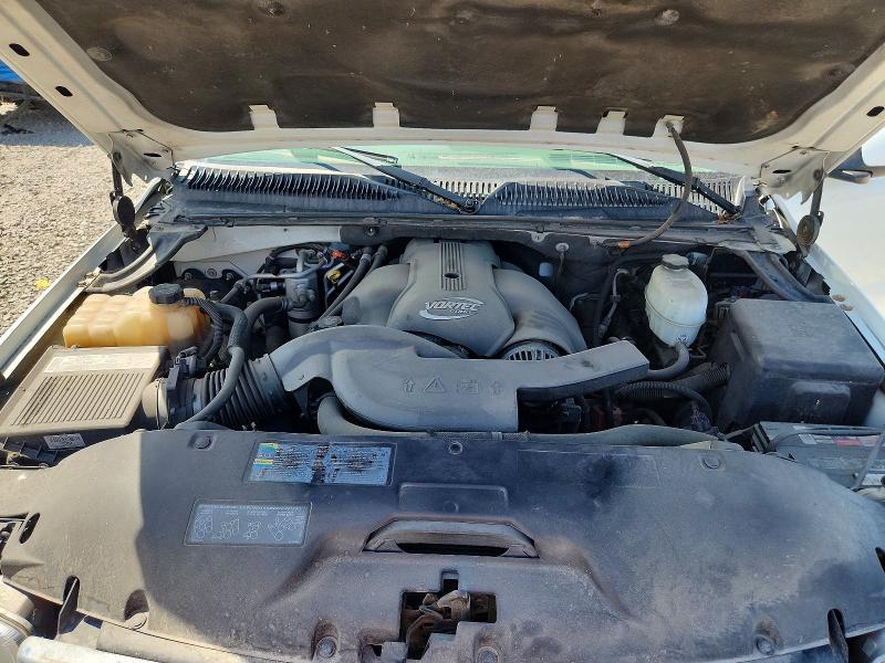 Aukcja sprzedaży 2005 Gmc Yukon Xl, vin: 1GKFK66U85J235642, numer aukcji: 61897586