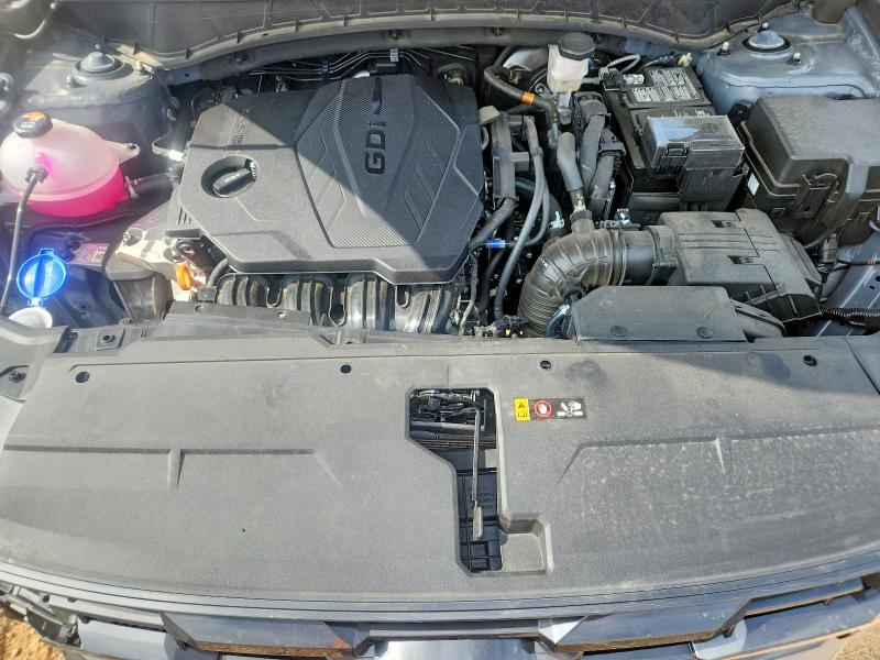 Aukcja sprzedaży 2025 Hyundai Tucson, vin: 5NMJB3DE7SH571803, numer aukcji: 61402846