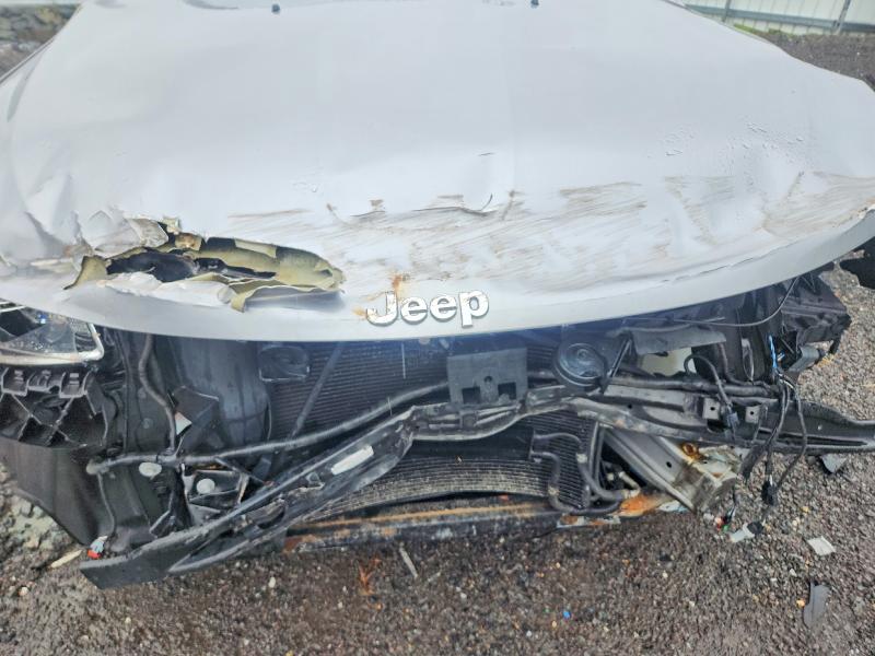 Продаж на аукціоні авто 2015 Jeep Grand Cherokee, vin: 1C4RJFAG5FC895754, номер лоту: 59830336