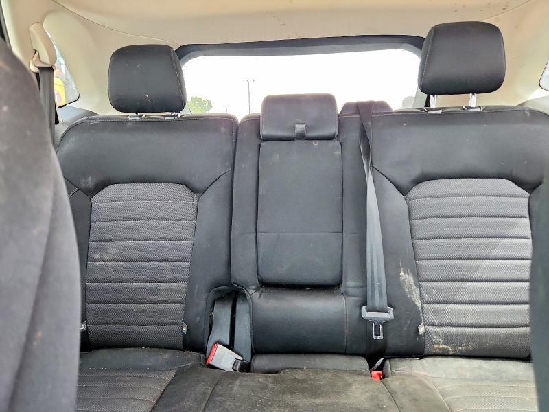 Продаж на аукціоні авто 2017 Ford Edge, vin: 2FMPK4G98HBB61609, номер лоту: 61564446
