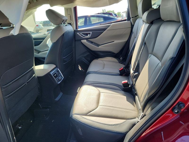 Aukcja sprzedaży 2021 Subaru Forester, vin: JF2SKAUC9MH431832, numer aukcji: 59658276