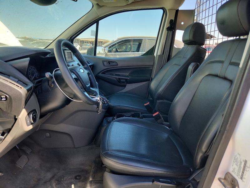 Продаж на аукціоні авто 2022 Ford Transit Connect, vin: NM0LS7S22N1514574, номер лоту: 60870516