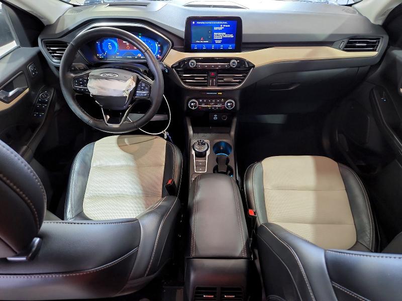 Продажа на аукционе авто 2021 Ford Escape, vin: 1FMCU9J96MUA00064, номер лота: 59870526