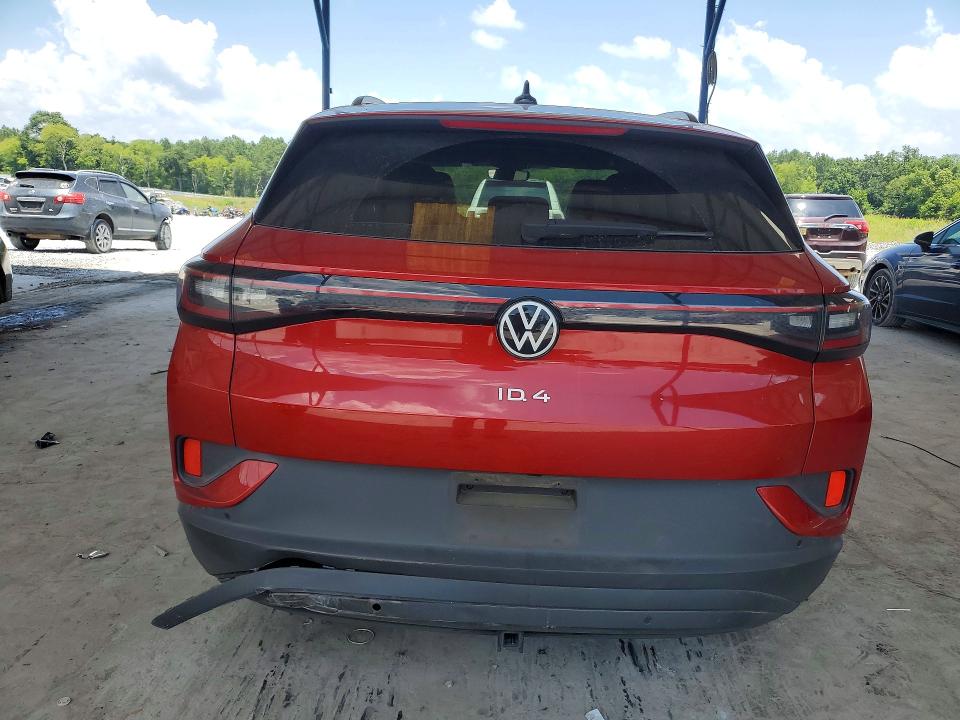 Aukcja sprzedaży 2023 Volkswagen Id.4, vin: 1V2GNPE88PC001413, numer aukcji: 59380106